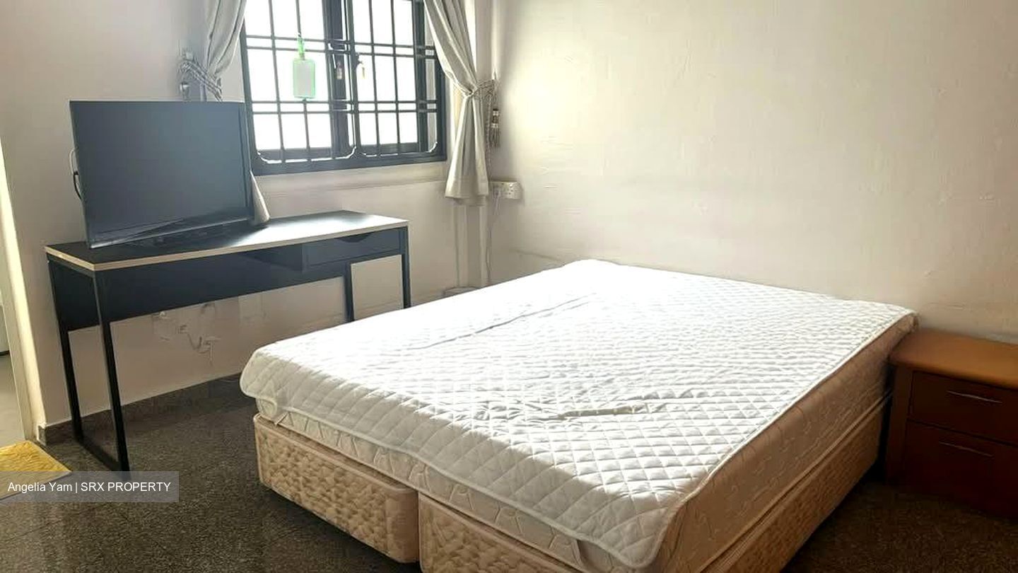 Blk 634 Yio Chu Kang Heights (Ang Mo Kio), HDB 4 Rooms #587899381